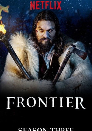 Biên Giới (phần 3) (Frontier season 3) [2018]