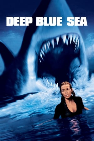 Biển Xanh Sâu Thẳm (Deep Blue Sea) [1999]