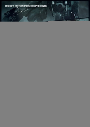 Biệt Đội Alpha (Tom Clancy's Ghost Recon Alpha) [2012]