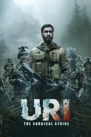 Biệt Đội Chống Khủng Bố (Uri: The Surgical Strike) [2019]