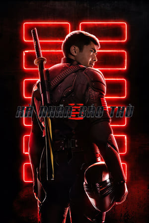 Biệt Đội G.I. Joe: Xà Nhãn Báo Thù (Snake Eyes: G.I. Joe Origins) [2021]