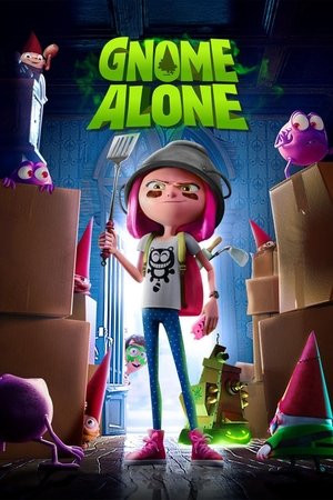Biệt đội quỷ lùn (Gnome Alone) [2017]