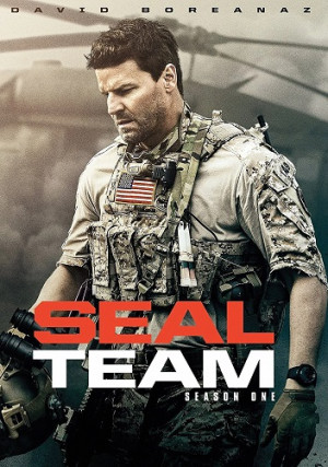 Biệt Đội SEAL (Phần 1) (Seal Team (Season 1)) [2017]