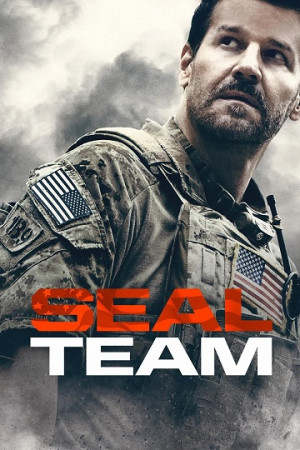 Biệt Đội SEAL (Phần 2) (Seal Team (Season 2)) [2018]