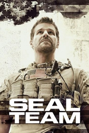 Biệt Đội SEAL (Phần 3) (Seal Team (Season 3)) [2019]
