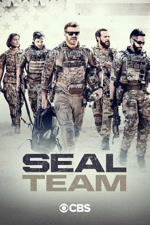 Biệt Đội SEAL (Phần 4) (Seal Team (Season 4)) [2020]