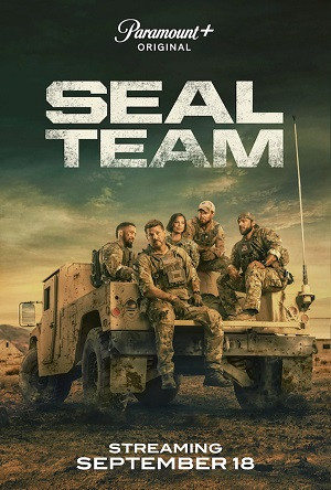 Biệt Đội Seal (Phần 6) (Seal Team (Season 6)) [2022]