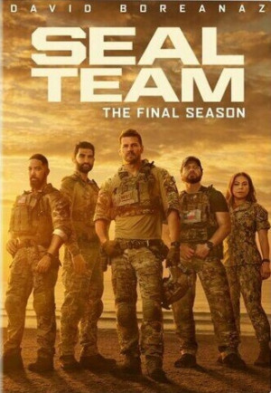 Biệt Đội SEAL (Phần 7) (Seal Team (Season 7)) [2024]