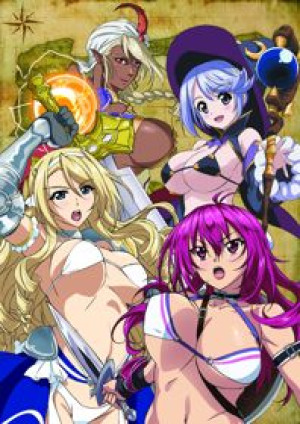 Xem phim Bikini Warriors