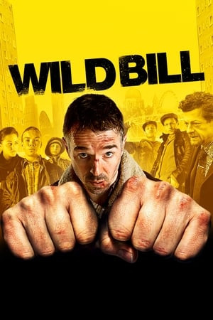 Bill Hoang Dã (Wild Bill) [2011]