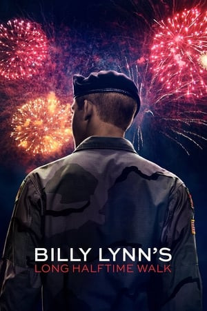 Billy Lynn và Cuộc Chiến Nửa Đời Người (Billy Lynn's Long Halftime Walk) [2016]