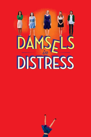 Bình Đẳng Giới (Damsels in Distress) [2012]