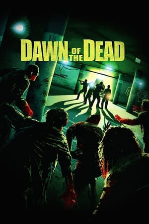 Bình Minh Tử Thần (Dawn of the Dead) [2004]