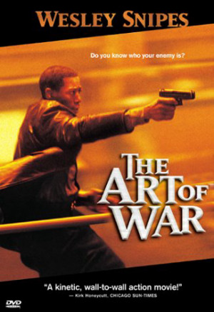 Binh pháp (The Art of War) [1999]