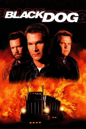Black Dog (Black Dog) [1997]