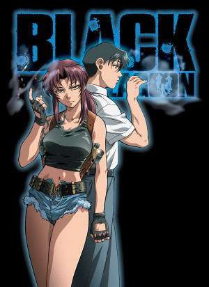 Xem phim Black Lagoon