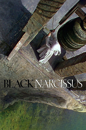 Black Narcissus (Black Narcissus) [1970]