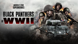 Xem phim Black Panthers of WWII