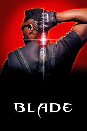 Blade (Blade) [1997]