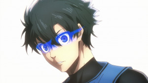 Xem phim Blue Lock