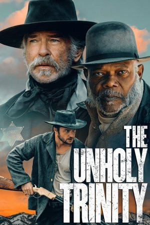 Bộ Ba Bất Hạnh (The Unholy Trinity) [2025]