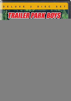 Bộ ba trộm cắp (Phần 4) (Trailer Park Boys (Season 4)) [2004]