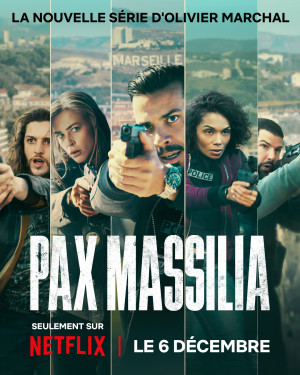 Bờ Biển Máu (Phần 1) (Blood Coast (Season 1)) [2023]