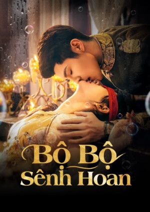Bộ Bộ Sênh Hoan (Dangerous Love) [2025]