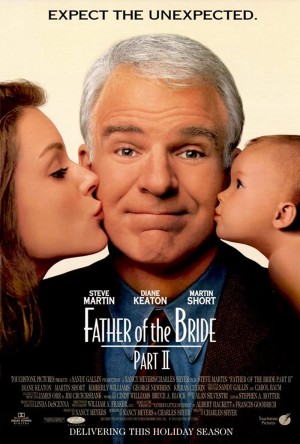 Bố Của Cô Dâu Phần 2 (Father of the Bride Part II) [1994]