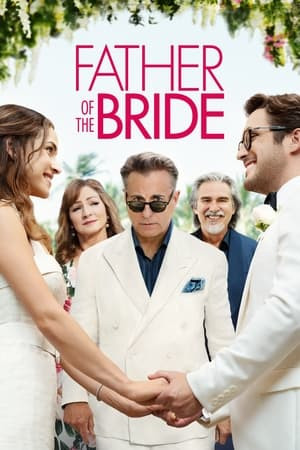 Bố Của Cô Dâu (Father of the Bride) [2022]