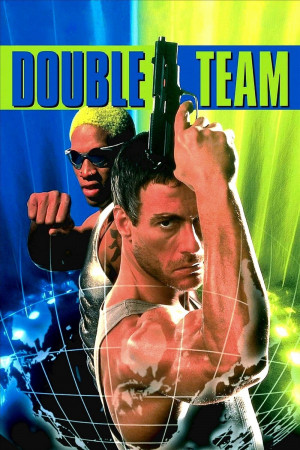Bộ Đôi Hoàn Hảo (Double Team) [1996]