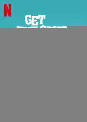 Bộ đôi nhà lừa đảo (Get the Grift) [2021]