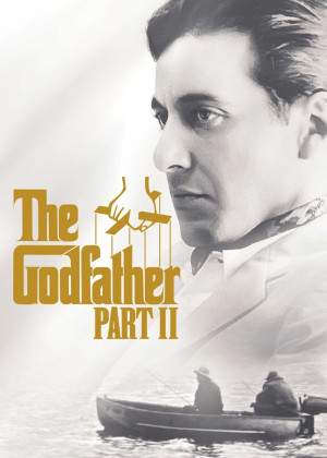 Bố già 2 (The Godfather: Part II) [1974]