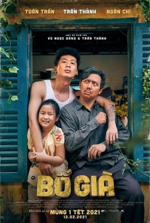 Bố Già (2021) (Dad, I'm Sorry) [2021]
