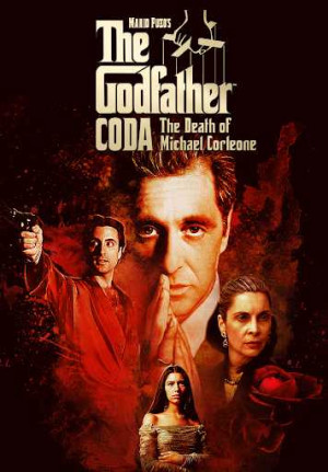 Bố già: Cái chết của Michael Corleone (The Godfather Coda: The Death of Michael Corleone) [2020]