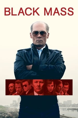 Bố Già Huyền Thoại (Black Mass) [2015]