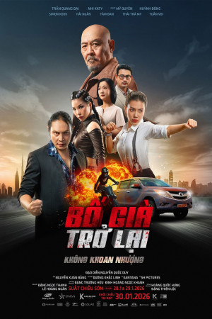 Bố Già Trở Lại (Bố Già Trở Lại) [2026]