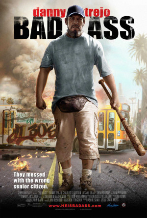 Bố Già (Bad Ass) [2011]