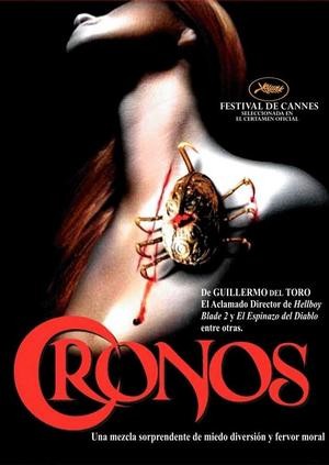 Bọ Hung Khát Máu (Cronos) [1992]