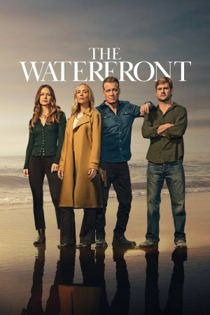Bờ nước thẳm (The Waterfront) [2025]