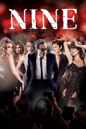 Bộ Phim Thứ 9 (Nine) [2008]