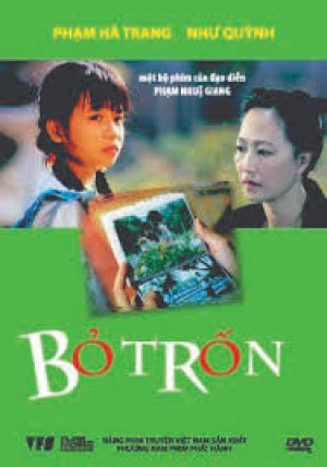 Xem phim Bỏ trốn