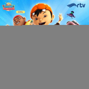 BoBoiBoy (Phần 2) (BoBoiBoy (Season 2)) [2012]