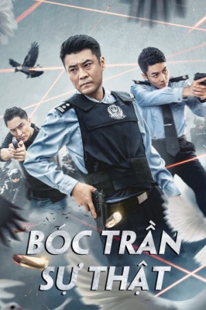 Bóc Trần Sự Thật (Intrepid Hero) [2020]