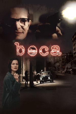 Boca (Boca) [2009]