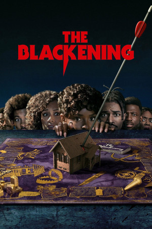 Bôi Đen (The Blackening) [2023]
