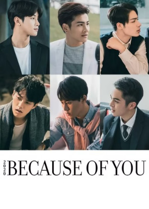 Bởi Vì Yêu (Because Of You) [2020]