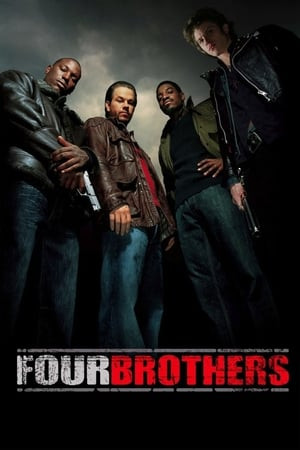 Bốn Anh Em (Four Brothers) [2005]