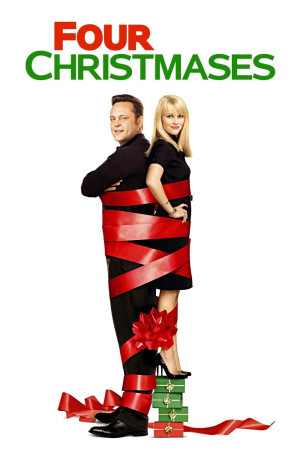 Bốn Lễ Giáng Sinh (Four Christmases) [2007]