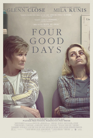 Bốn ngày tốt lành (Four Good Days) [2019]
